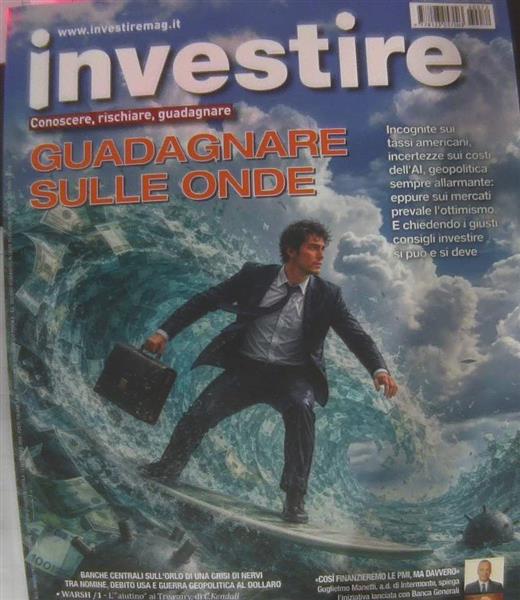 INVESTIRE