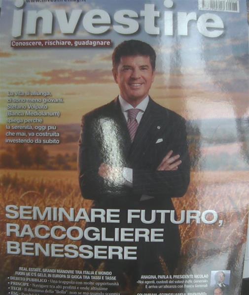 INVESTIRE
