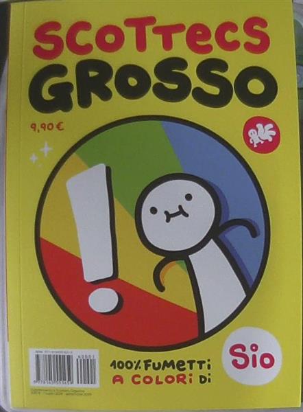 SCOTTECS GIGAZINE GR