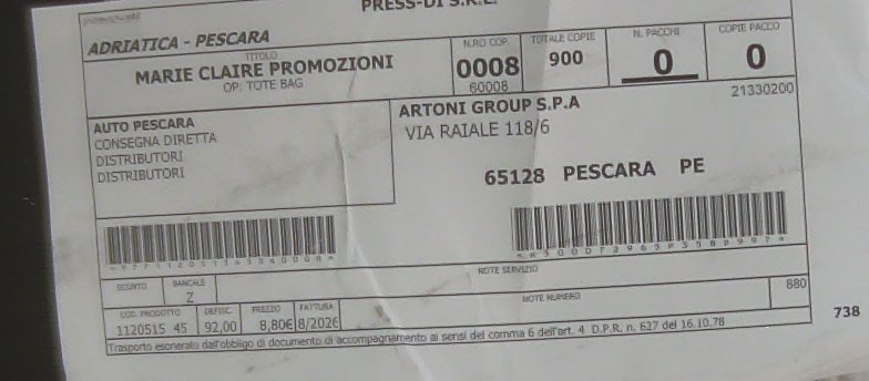 CIRCOLARI M - DIS
